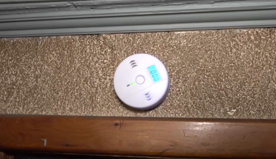 СҚО-да өртке қарсы шаралар өтті