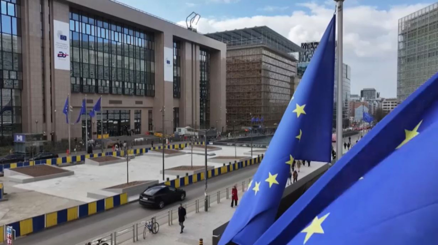 Еуроодақ Ресей активтерінің кірісін пайдаланбақ