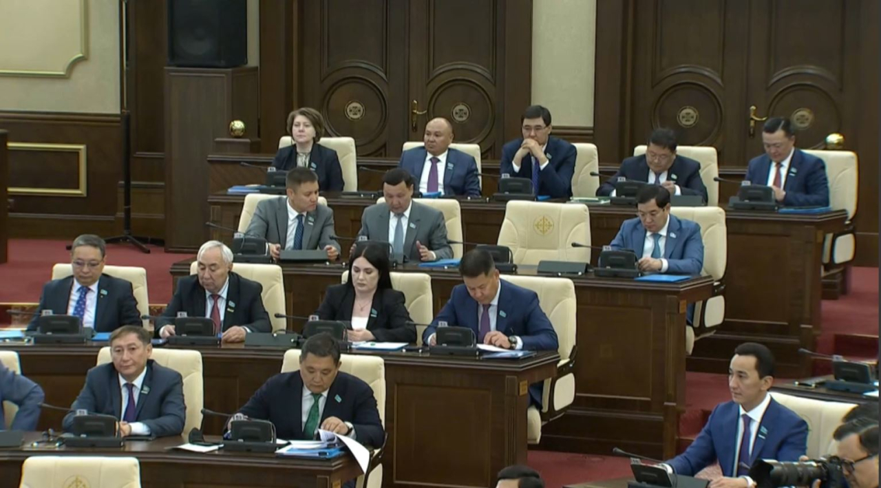 Ә.Смайылов: Квазимемлекеттік сектор бюджетке әлі д