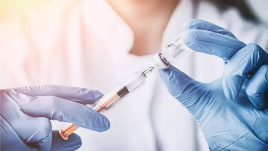 В Казахстане 15 сентября начнётся вакцинация против гриппа