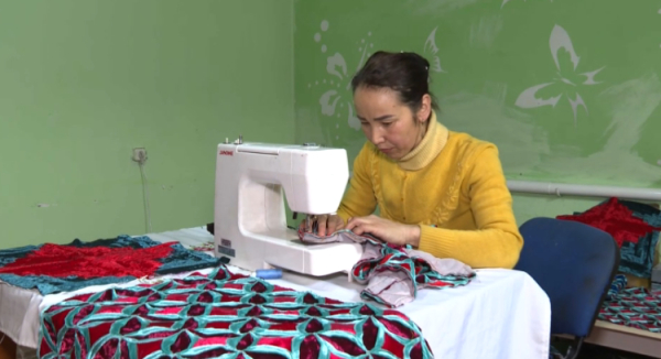 Жетісу облысында 21 мамандық бойынша 800-ден аса адам оқытылды