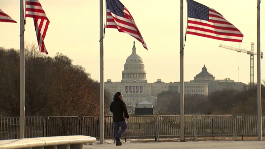 Бизнесмены США подали иск против тарифной политики Трампа