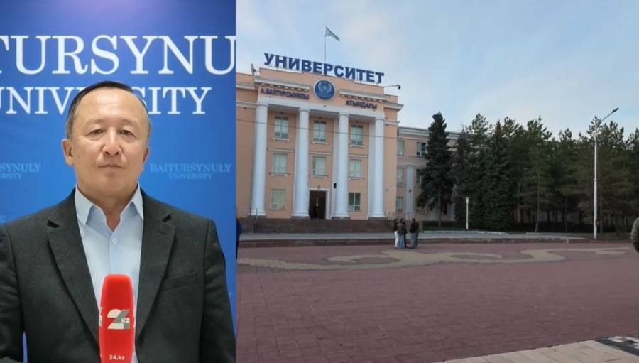 Қос диплом бағдарламасы: Қостанай студенттері Кореяда білім алады