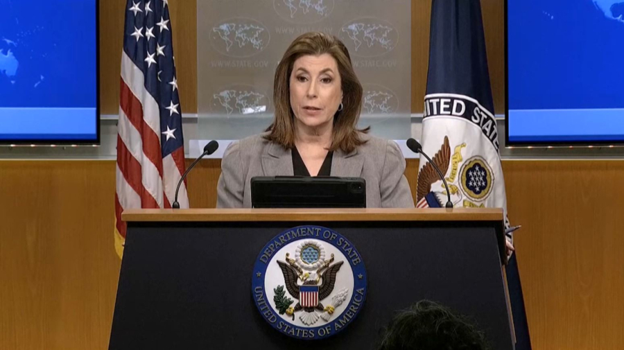 АҚШ пен Ресей делегациялары Ыстанбұлда кездеседі