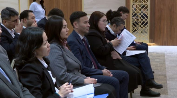 Эксперты предложили сделать казахстанские законы более читабельными