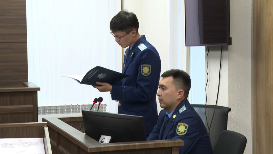 Азаматтарды аттестациялау процесі автоматтандырылады