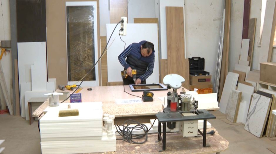 Ауыл аманаты: больше тысячи бизнес-проектов реализовали в Кызылординской области