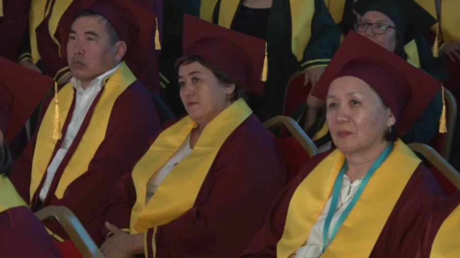 Атырау облысының мектеп басшылары қайта даярлықтан өтті