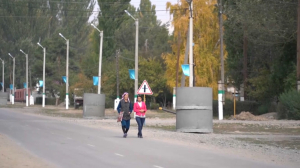 4 тыс. сельчан обеспечили чистой питьевой водой в Жамбылской области