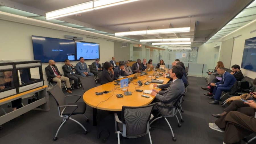 Казахстан – США: инвестиции и торговля