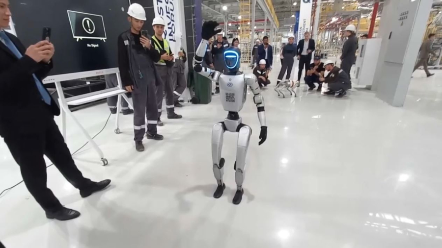 Қостанайда жасанды интеллектіні дамыту жолдары талқыланды