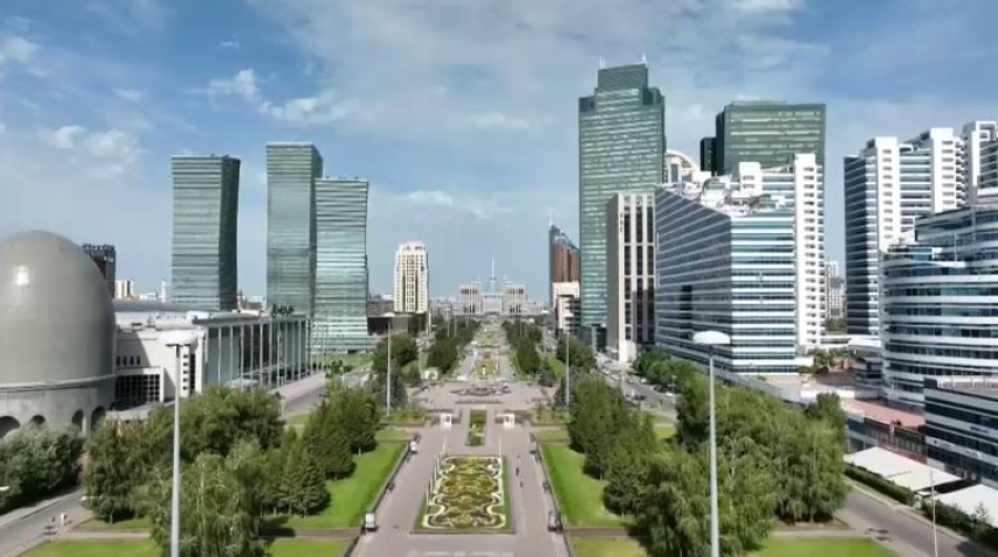 Сарапшы: Құрылтай сайлауы тарихи маңызға ие