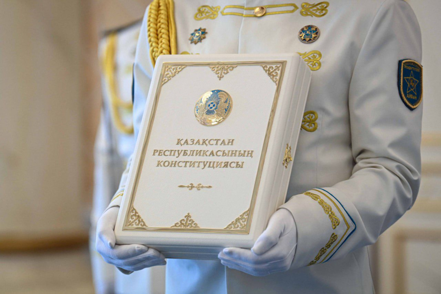 Новая Конституция: что изменится для СМИ, культуры и гражданского общества