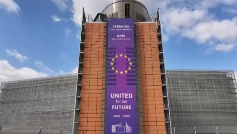 В Брюсселе стартовал двухдневный саммит ЕС