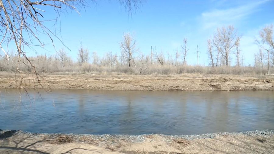 Президент су тапшылығына тоқталды