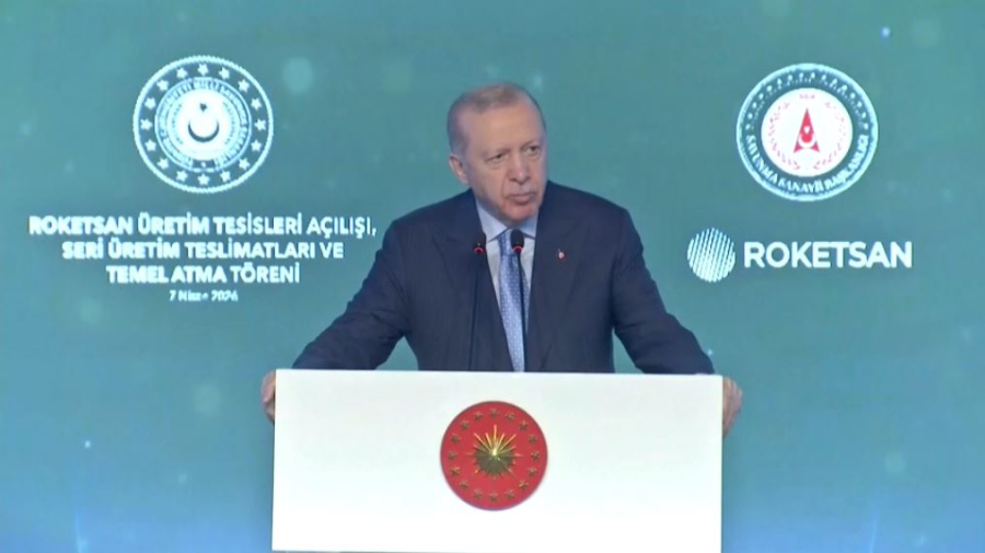 Түркия мен Израиль арасы шиеленісіп барады