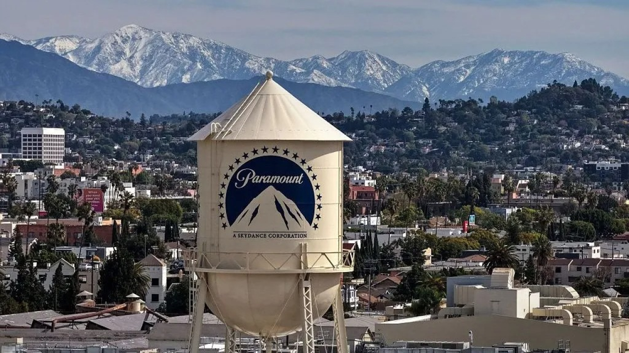 Paramount договорилась с 12 штатами по сделке с Warner Bros.