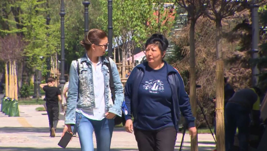 Алматы базарлары жаңартылады