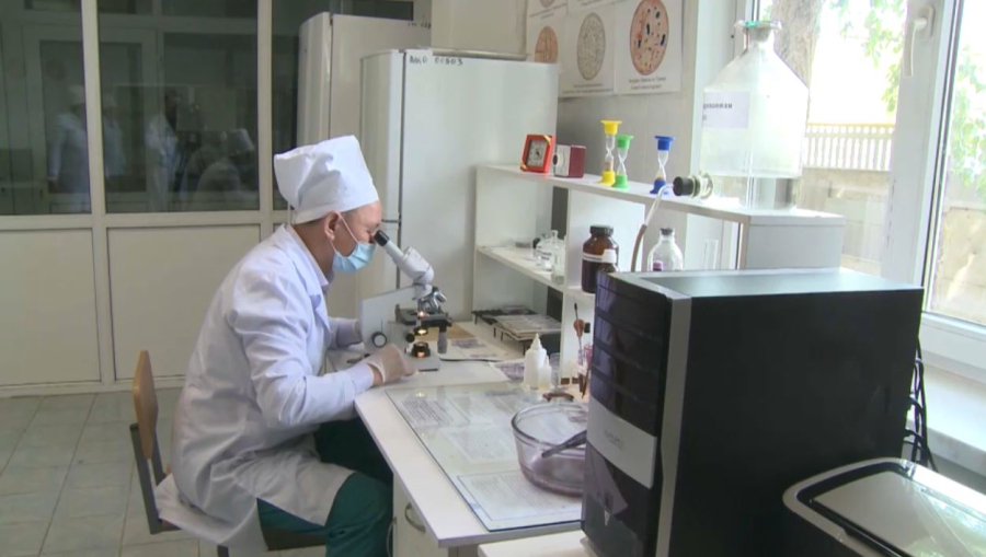 10 шілде – Ветеринариялық қызметкер күні