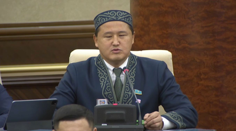 Кенжегул Сейтжан: Цифровая доступность должна быть для всех