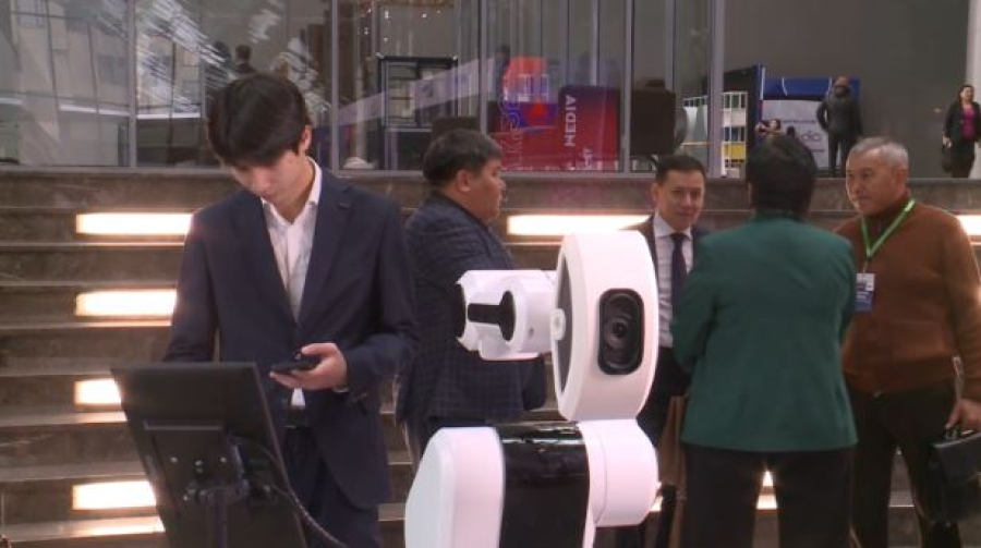 Astana Media Week 2025: как ИИ влияет на работу медиа