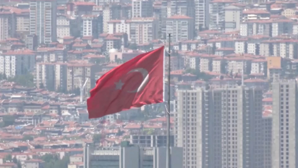 Президент Турции примет участие в саммите ШОС