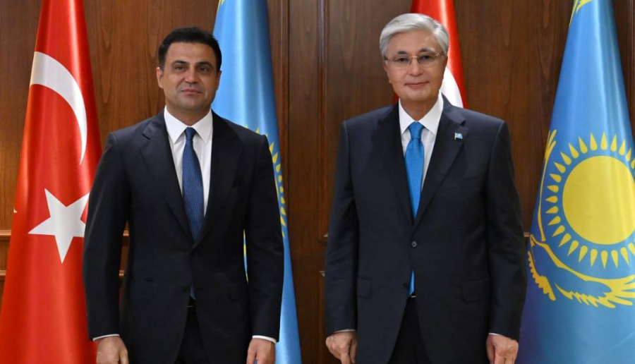 Астанада бидай мен бұршақты терең өңдейтін зауыт салынады