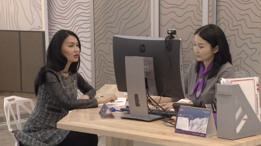 Казахстанцы больше не смогут оформлять несколько кредитов одновременно