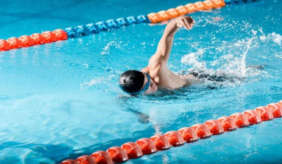 Казахстанский пловец вошел в комиссию атлетов Спортивной ассоциации исламской солидарности