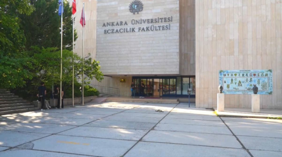 Түркиядағы Анкара университетінде оқып жүрген қазақ жастарының жетістіктері