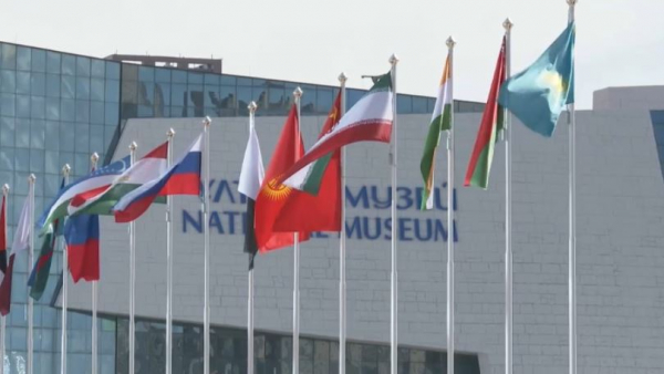 Ключевые инициативы Казахстана в рамках ШОС