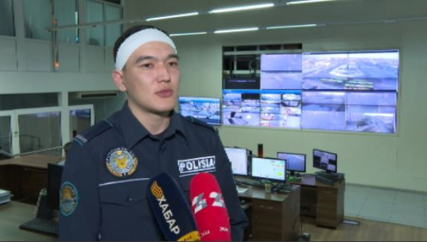 На защите Родины: о тех, кто вносит свой вклад в безопасность