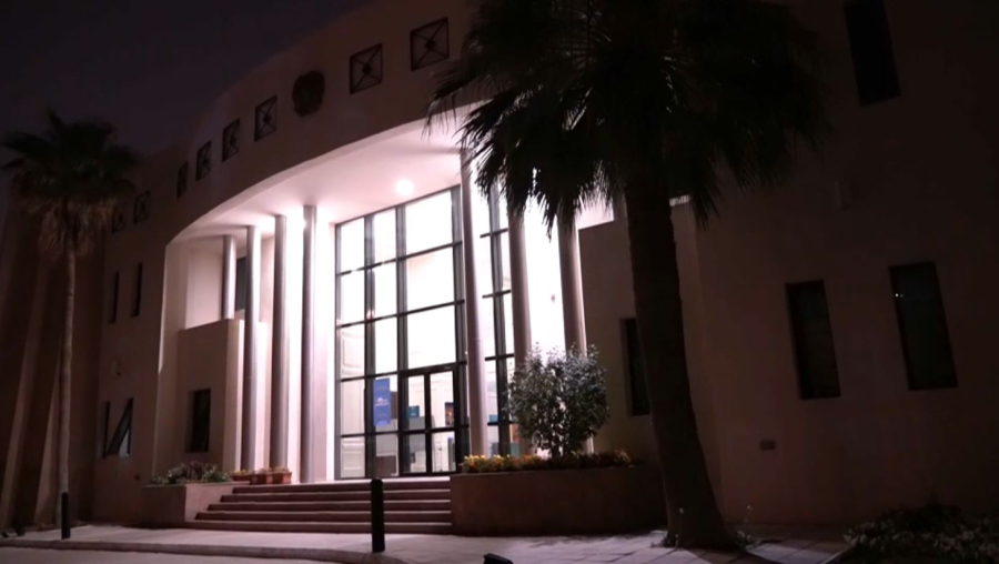 Сауд Арабиясында референдум учаскелері жабылды