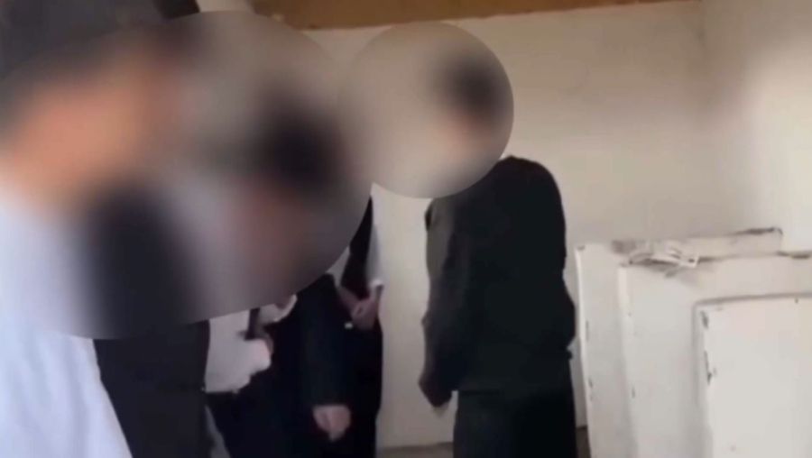 Алматы облысында жасөспірімдер соққыға жығылды