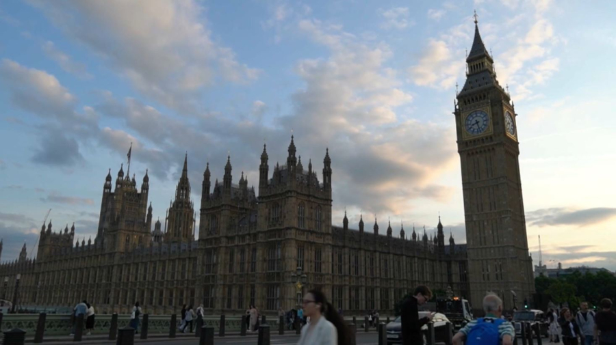 Лондон отрицает участие в ударе по Ирану