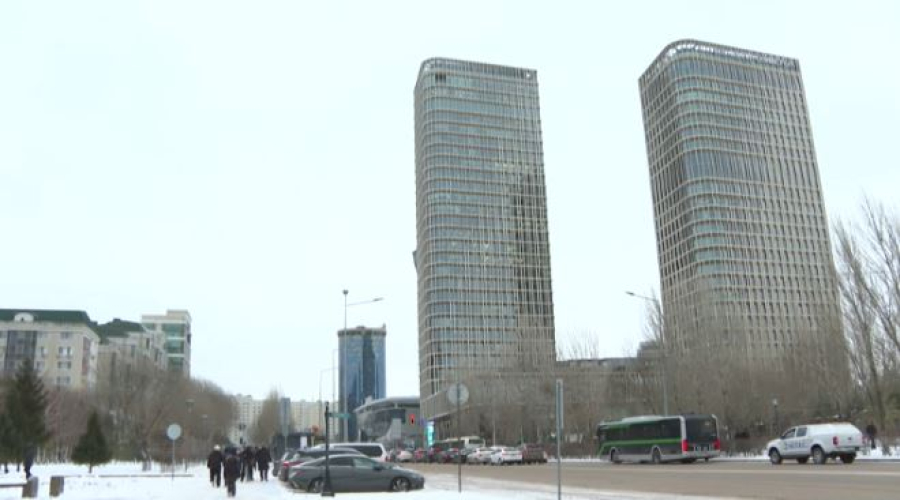 Число сделок на рынке жилья выросло в Казахстане