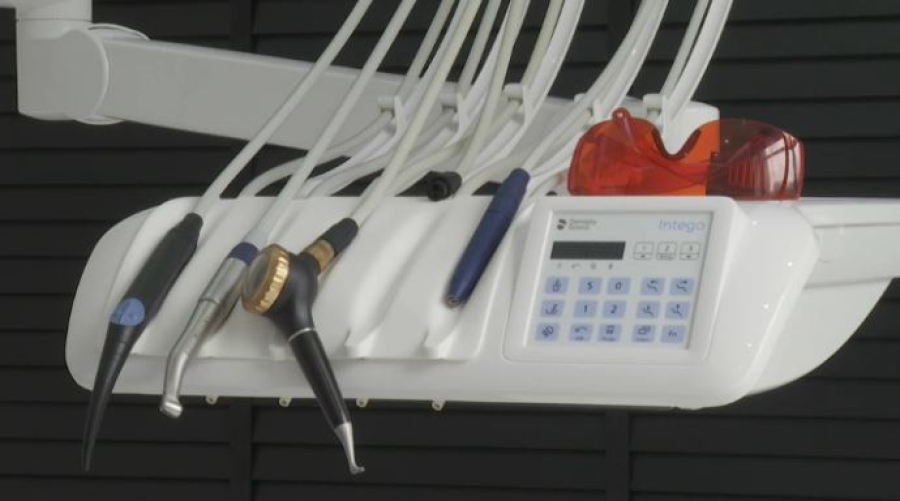 Зейнетақы қаржысынан тіс емдеуге өтінімдер қабылданбайды