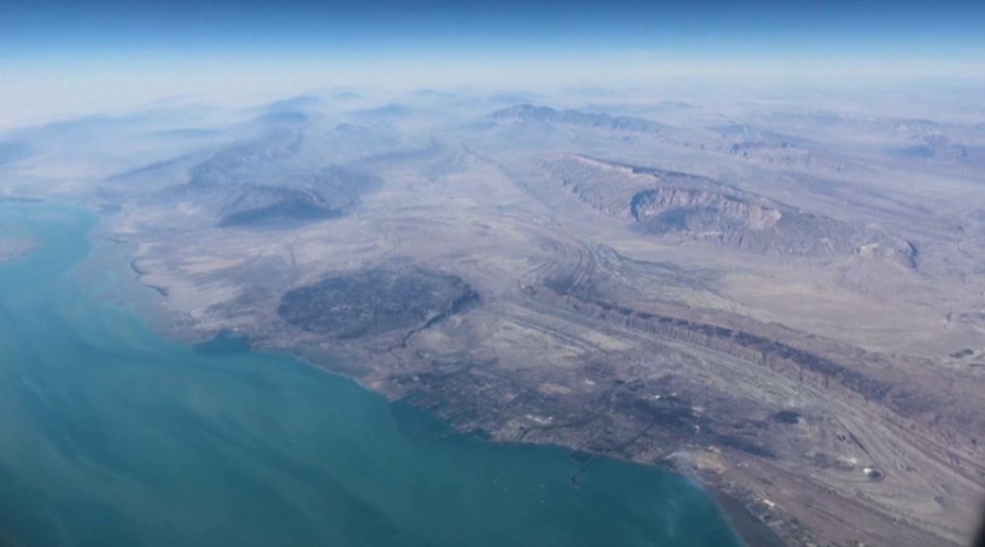 Иран намерен усилить контроль над Ормузом