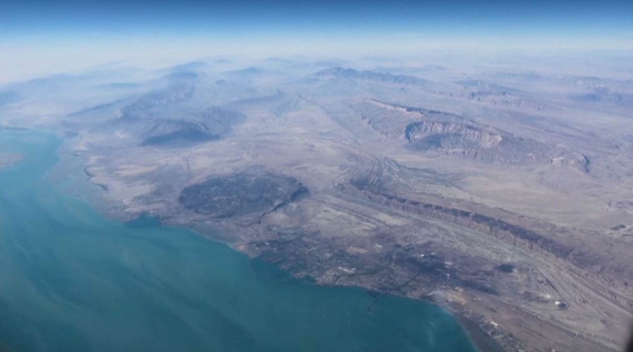 Иран намерен усилить контроль над Ормузом