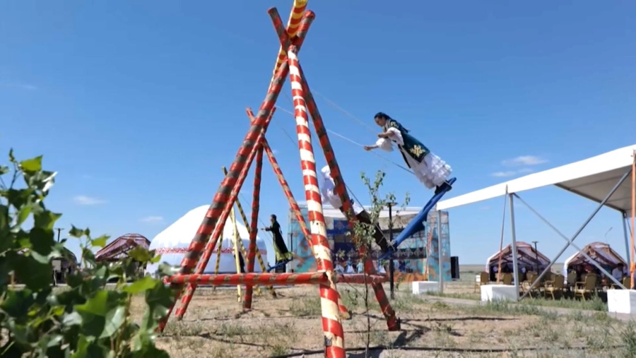 Академик: Қазақстанның жетістіктері – бірлік пен ынтымақтың жемісі