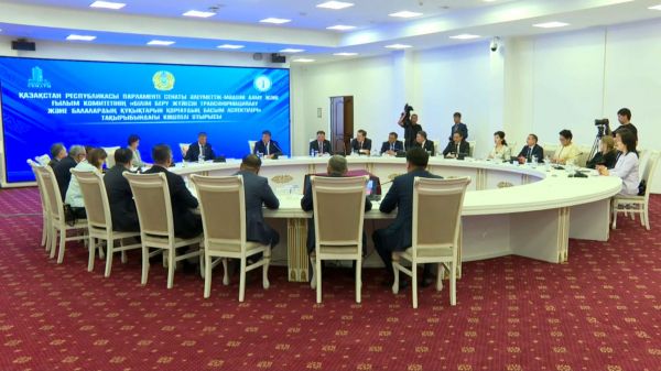 Қызылорда облысында 21 «Жайлы мектеп» салынады