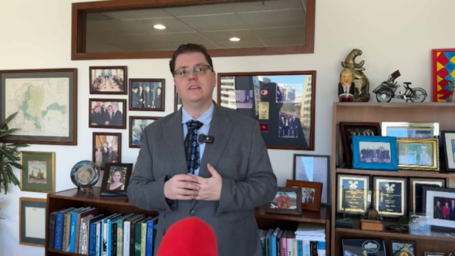 Эксперт из США о конституционной реформе в Казахстане