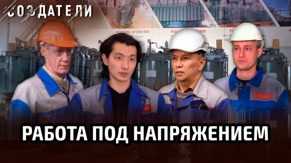 Вся правда о работе на заводе по производству трансформаторов