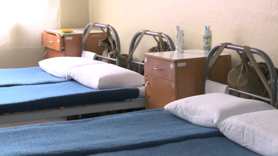 Павлодарда әскери қызметші қаза тапты