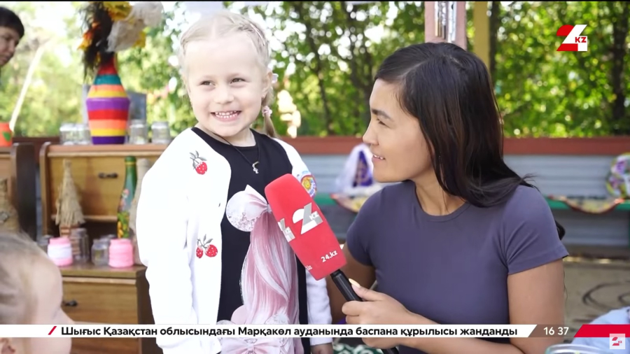 Экофилософия с детских лет: как малыши меняют будущее