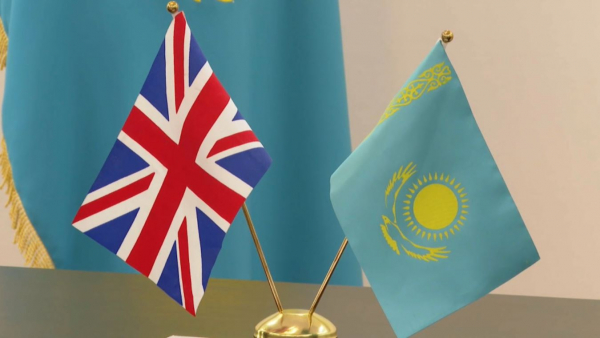 Түркістанда еңбек мобильділігі орталығы ашылды