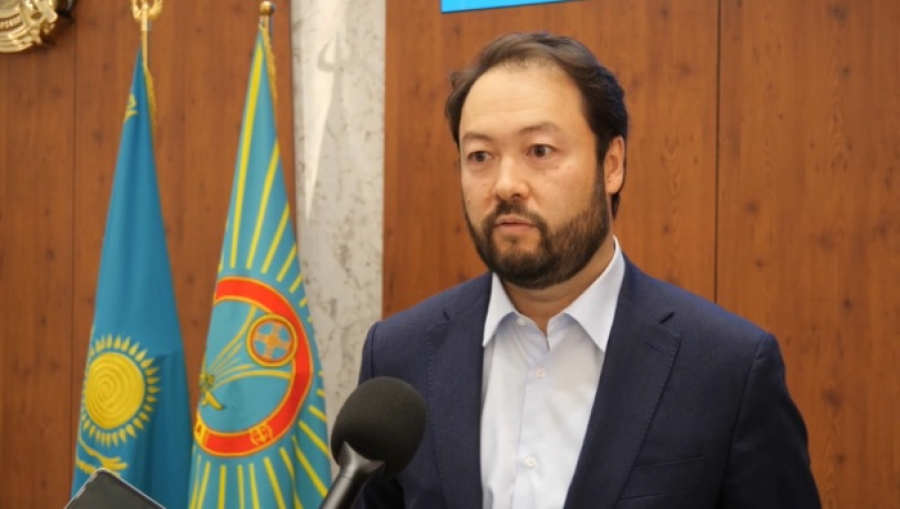 В столичном акимате обсудили Послание Президента