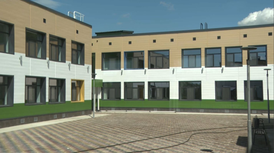 ШҚО-да 7 «Келешек мектебі» жұмыс істейді