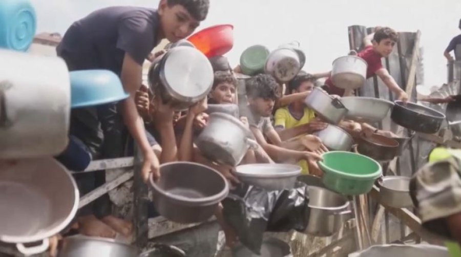 Число погибших в Газе превысило 62 тысячи человек