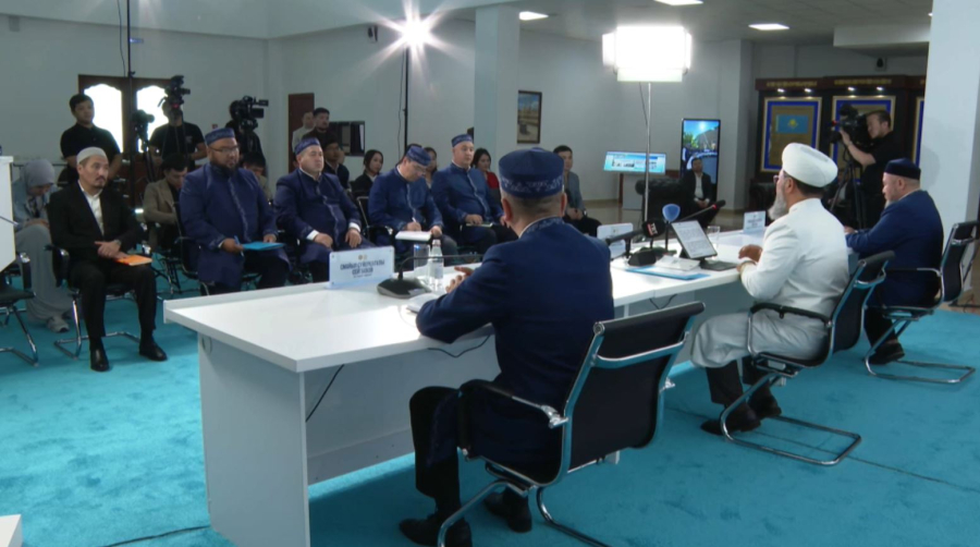 Курбан айт-2025: в Казахстане определены 60 локаций для жертвоприношения